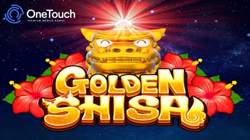 Play online Casino Golden Shisa