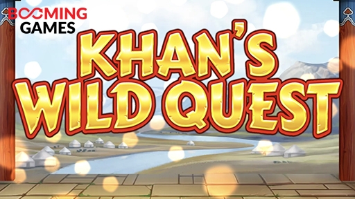Khans Wild Quest