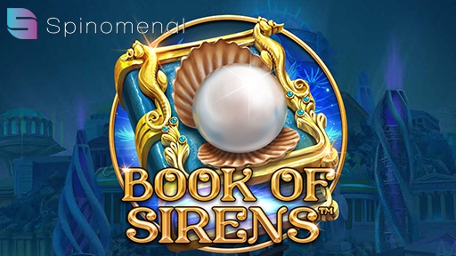 Book Of Sirens