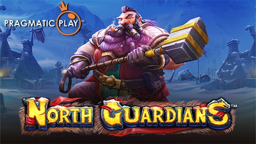 Casino Slots North Guardians
