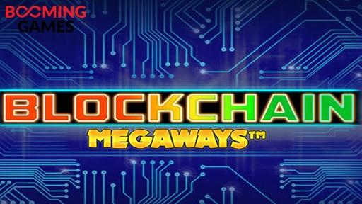 Blockchain Megaways