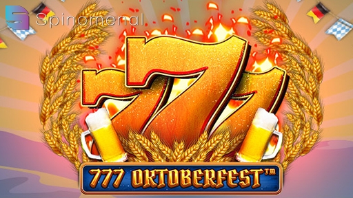 777 Oktoberfest