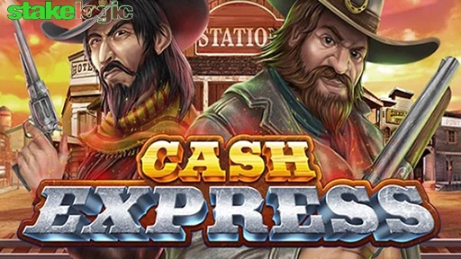 Cash Express
