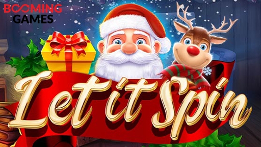 Casino Slots Let It Spin
