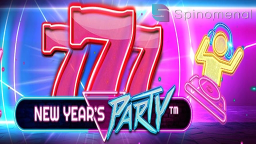 New Year Party