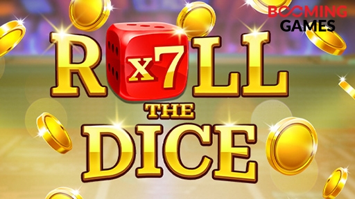 Casino Slots Roll the Dice