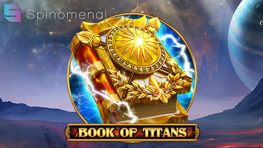 Book Of Titans