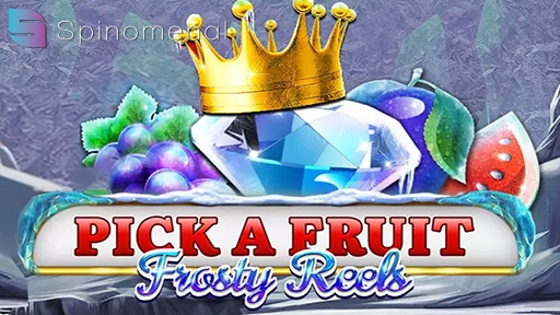 Pick A Fruit Frosty Reels