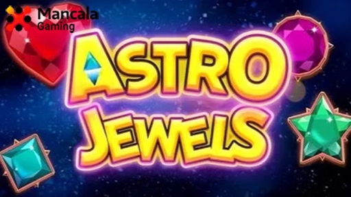 Casino Slots Astro Jewels