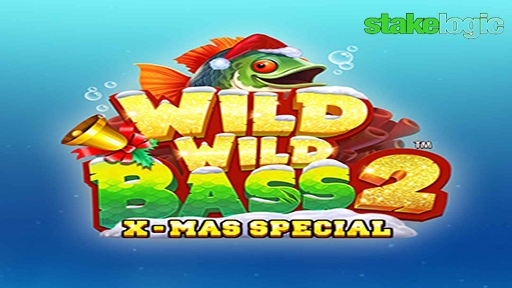 Wild Wild Bass 2 Xmas Special