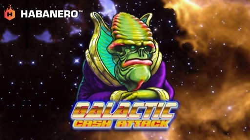 Galactic Cash
