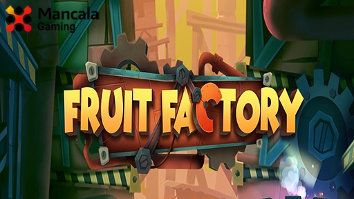 Play online casino Fruit Factory