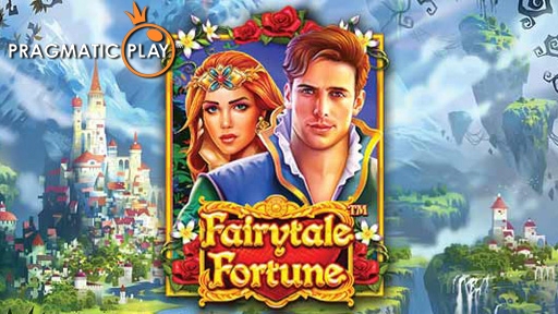 Casino Slots Fairytale Fortune