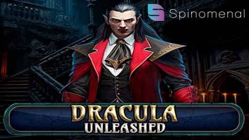 Casino Slots Dracula Unleashed