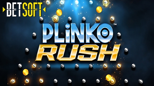 Play online Casino Plinko Rush