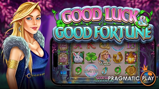 Good Luck & Good Fortune