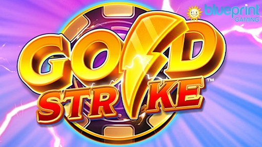 Casino Slots Gold Strike