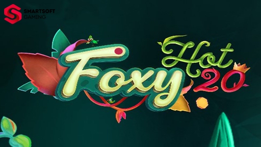 Play online Casino Foxy Hot 20