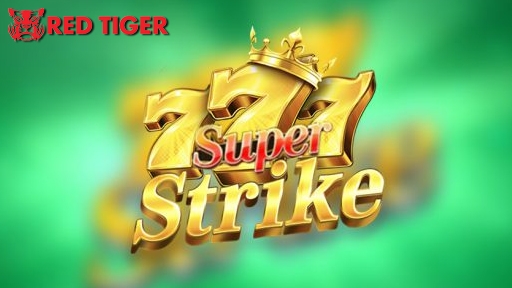 777 Super Strike