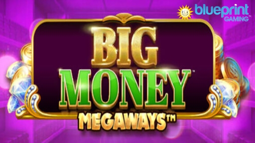 Big Money Megaways