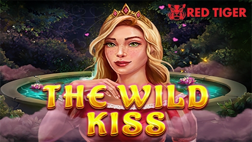 The Wild Kiss