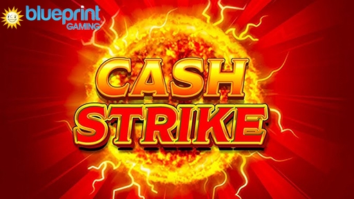 Casino Slots Cash Strike