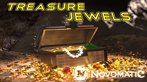 Treasure Jewels