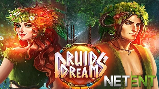 Druids Dream