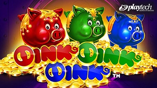 Oink Oink Oink