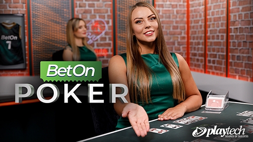 Bet On Poker