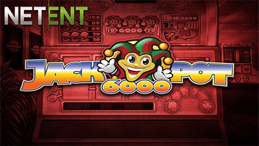 Jackpot 6000