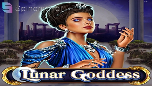 Casino Slots Lunar Goddess