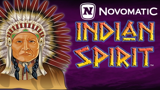 Play online casino Indian Spirit