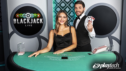 All Bets Blackjack