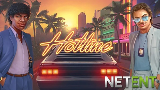 Play online Casino Hotline