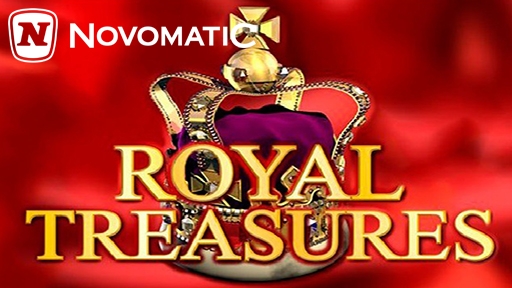 Royal Treasures