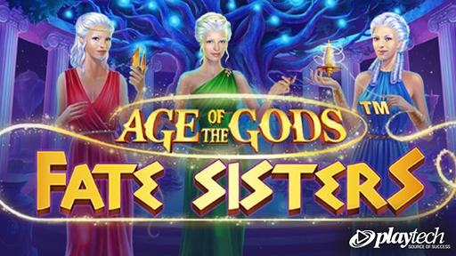 Age of the Gods Fate Sisters