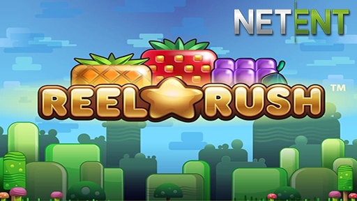 Reel Rush