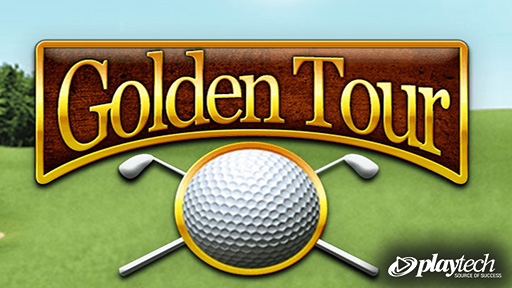 Casino Slots Golden Tour