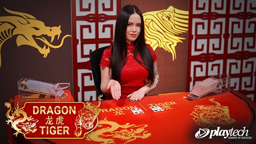 Dragon Tiger