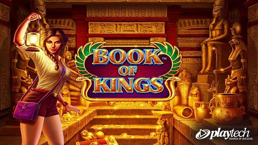 Book of Kings