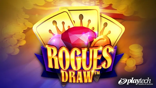 Casino Slots Rogues Draw