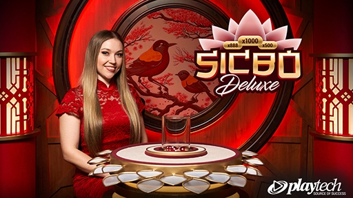 SicBo Deluxe