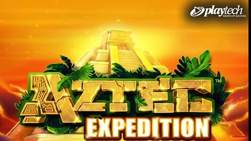 Casino Slots Aztec Expedition