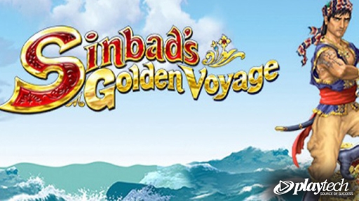 Casino Slots Sinbads Golden Voyage