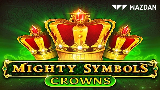 Play online Casino Mighty Symbols Sevens