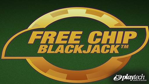 Free Chip Blackjack