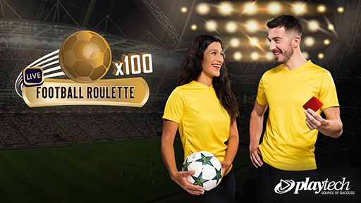 Football French Roulette