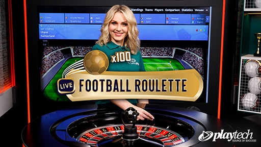 Football Roulette