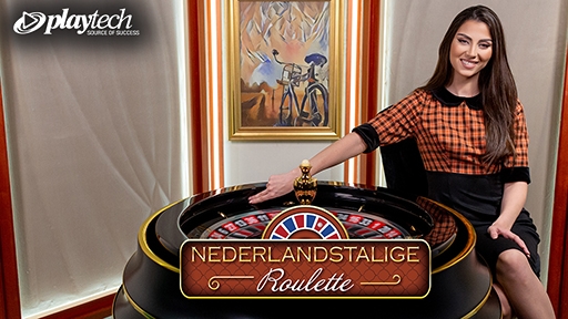 Nederlandstalige Roulette